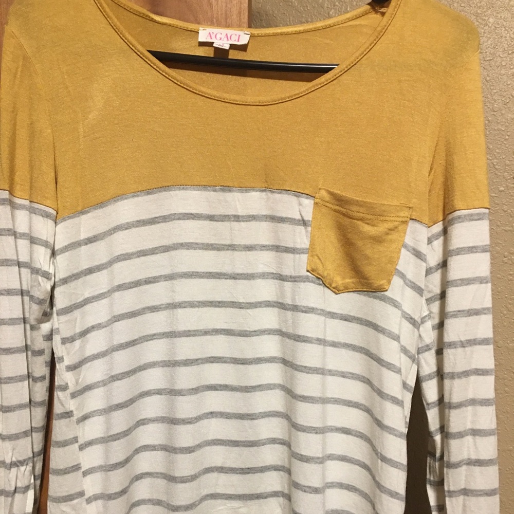 Long sleeve